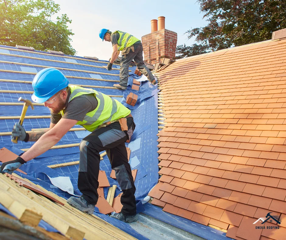 Why choose Roof Repair Near Me in Quinwood, WV
